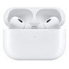 Apple AirPods Pro (2nd generation, 2023) Wireless In-ear Headphones Music, Bluetooth Calls, Magsafe, USB Type C White