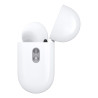 Apple AirPods Pro (2nd generation, 2023) Wireless In-ear Headphones Music, Bluetooth Calls, Magsafe, USB Type C White