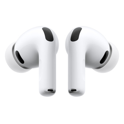 Apple AirPods Pro (3rd Gen) True Wireless Stereo (TWS) In-ear Bluetooth Earphones White