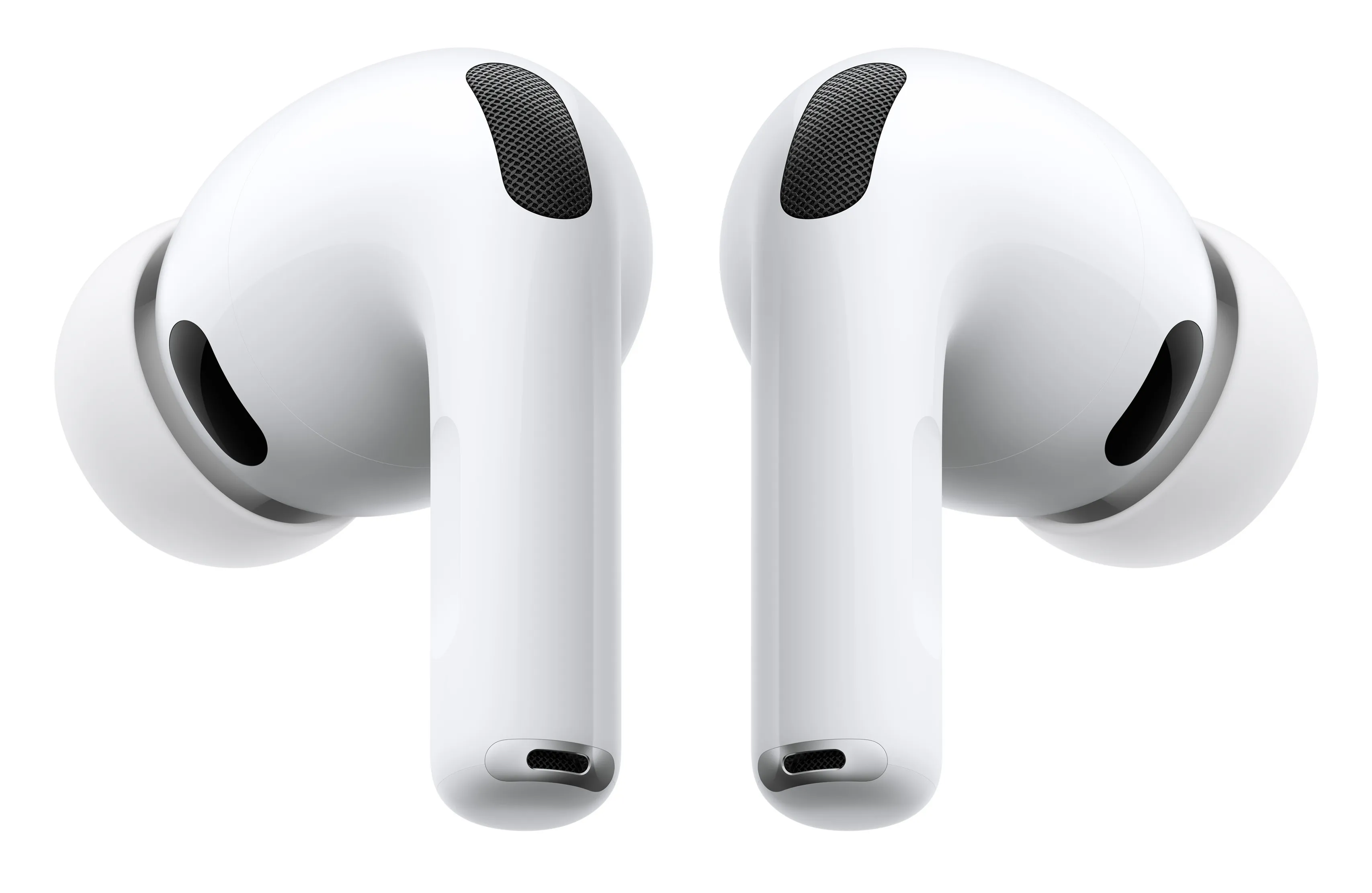 AURICOLARI AIRPODS PRO3(2025)MAGSAF E RICARICA USB-C BIANCO - miniatura prodotto