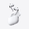 Apple AirPods Pro (3rd Gen) True Wireless Stereo (TWS) In-ear Bluetooth Earphones White