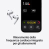 Apple AirPods Pro (3rd Gen) True Wireless Stereo (TWS) In-ear Bluetooth Earphones White