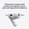 Apple AirPods Pro (3rd Gen) True Wireless Stereo (TWS) In-ear Bluetooth Earphones White