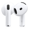Apple AirPods 4 with Active Noise Cancellation