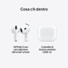 Apple AirPods 4 with Active Noise Cancellation
