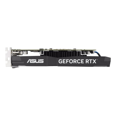ASUS Dual RTX3050-O6G NVIDIA GeForce RTX 3050 6 GB GDDR6