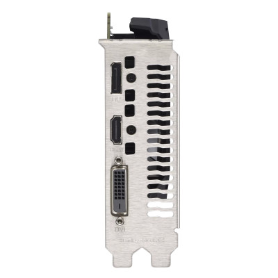 ASUS Dual RTX3050-O6G NVIDIA GeForce RTX 3050 6 GB GDDR6