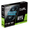 ASUS Dual RTX3050-O6G NVIDIA GeForce RTX 3050 6 GB GDDR6