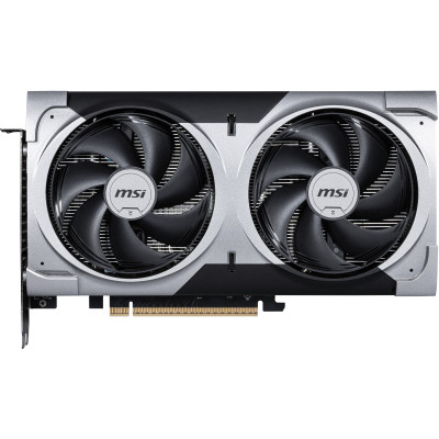 MSI GeForce RTX 5060 TI 8G VENTUS 2X OC PLUS NVIDIA 8 GB GDDR7