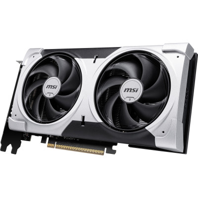 MSI GeForce RTX 5060 TI 8G VENTUS 2X OC PLUS NVIDIA 8 GB GDDR7