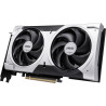 MSI GeForce RTX 5060 TI 8G VENTUS 2X OC PLUS NVIDIA 8 GB GDDR7