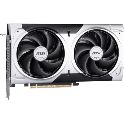 MSI GeForce RTX 5060 TI 8G VENTUS 2X OC PLUS NVIDIA 8 GB GDDR7