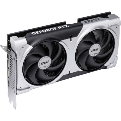 MSI GeForce RTX 5060 TI 8G VENTUS 2X OC PLUS NVIDIA 8 GB GDDR7