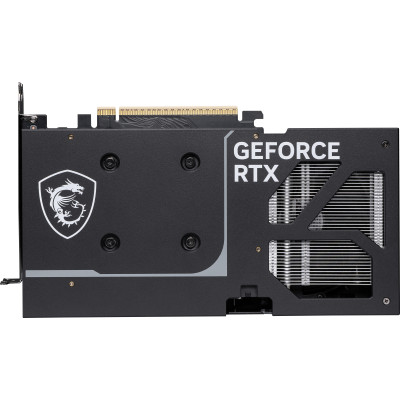 MSI GeForce RTX 5060 TI 8G VENTUS 2X OC PLUS NVIDIA 8 GB GDDR7