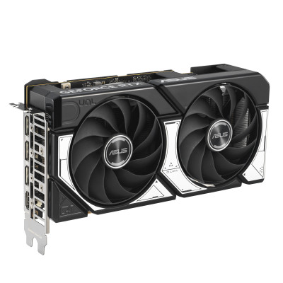 ASUS NVIDIA GeForce RTX5060 Dual O8G 5060 8 GB GDDR7