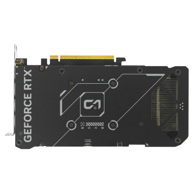 ASUS NVIDIA GeForce RTX5060 Dual O8G 5060 8 GB GDDR7