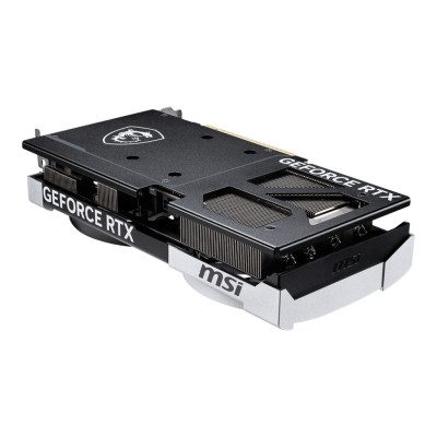 MSI GeForce RTX 5070 12G VENTUS 2X OC NVIDIA 12 GB GDDR7