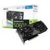 PNY GeForce RTX 5060 Ti OC NVIDIA 8 GB GDDR7