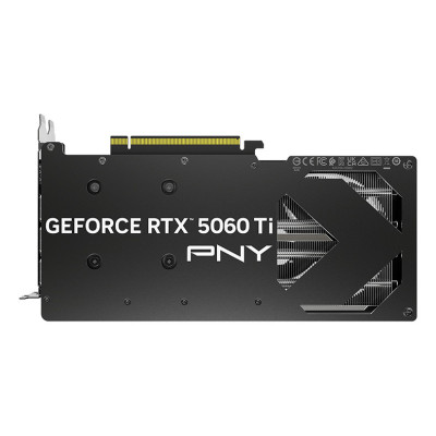 PNY GeForce RTX 5060 Ti OC NVIDIA 8 GB GDDR7