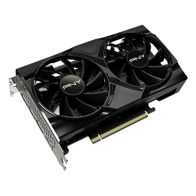 PNY GeForce RTX 5050 NVIDIA 8 GB GDDR6