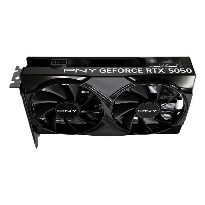 PNY GeForce RTX 5050 NVIDIA 8 GB GDDR6