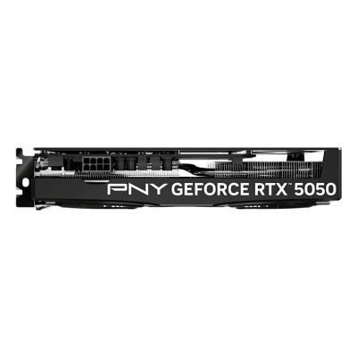 PNY GeForce RTX 5050 NVIDIA 8 GB GDDR6