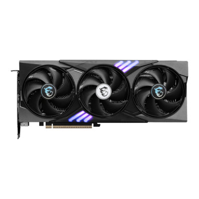 MSI GeForce RTX 5060 Ti 8G GAMING Graphic Card TRIO OC NVIDIA 8 GB GDDR7