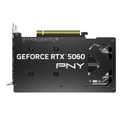 PNY GeForce RTX 5060 8GB NVIDIA GDDR7