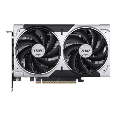 MSI GeFoce RTX 5050 8G VENTUS 2X OC Scheda Video Nvidia 8 GB GDDR6