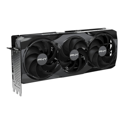 PNY GeForce RTX 5080 Triple Fan NVIDIA 16 GB GDDR7