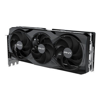 PNY GeForce RTX 5080 Triple Fan NVIDIA 16 GB GDDR7