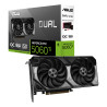 ASUS NVIDIA GeForce RTX 5060 Ti Dual RTX5060TI-O8G 8 GB GDDR7