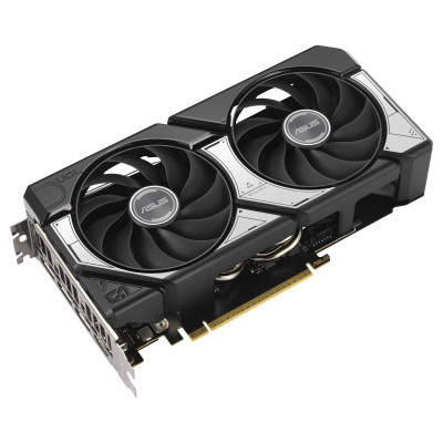 ASUS NVIDIA GeForce RTX 5060 Ti Dual RTX5060TI-O8G 8 GB GDDR7