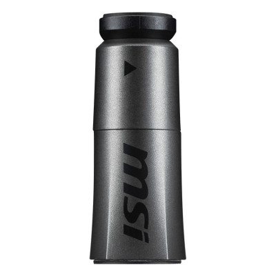 MSI GeForce RTX 5070 Ti 16G VENTUS 3X OC NVIDIA 16 GB GDDR7