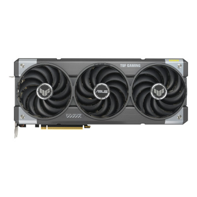 ASUS NVIDIA GeForce RTX 5070 TUF-RTX5070-O12G-GAMING 12 GB GDDR7