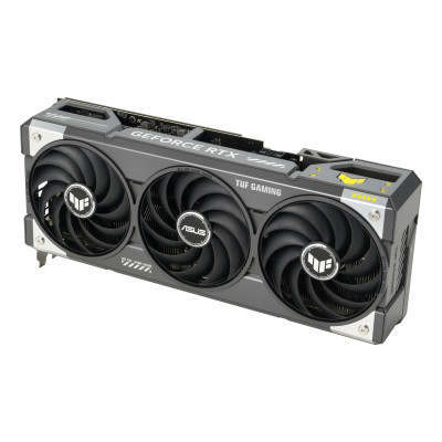 ASUS NVIDIA GeForce RTX 5070 TUF-RTX5070-O12G-GAMING 12 GB GDDR7