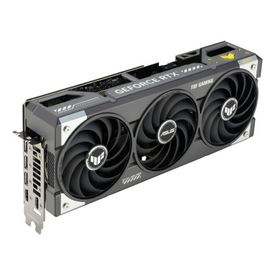 ASUS NVIDIA GeForce RTX 5070 TUF-RTX5070-O12G-GAMING 12 GB GDDR7