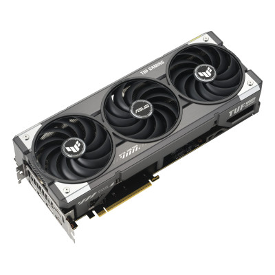 ASUS NVIDIA GeForce RTX 5070 TUF-RTX5070-O12G-GAMING 12 GB GDDR7
