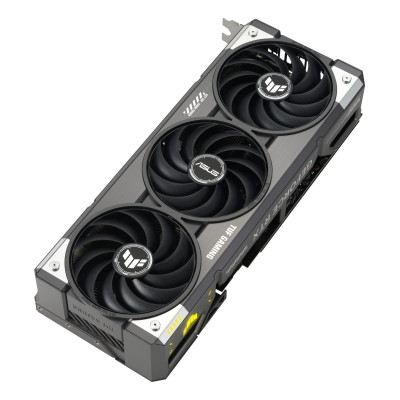 ASUS NVIDIA GeForce RTX 5070 TUF-RTX5070-O12G-GAMING 12 GB GDDR7