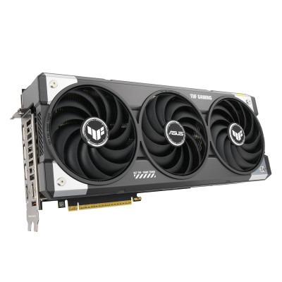 ASUS NVIDIA GeForce RTX 5070 TUF-RTX5070-O12G-GAMING 12 GB GDDR7