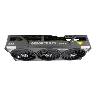 ASUS NVIDIA GeForce RTX 5070 TUF-RTX5070-O12G-GAMING 12 GB GDDR7