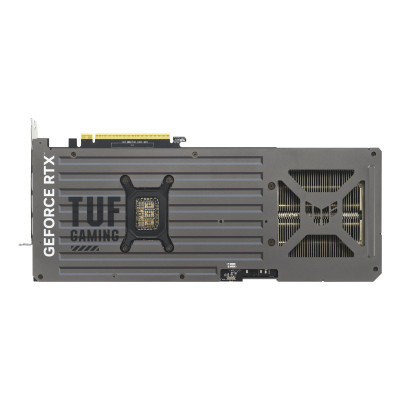 ASUS NVIDIA GeForce RTX 5070 TUF-RTX5070-O12G-GAMING 12 GB GDDR7