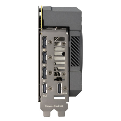 ASUS NVIDIA GeForce RTX 5070 TUF-RTX5070-O12G-GAMING 12 GB GDDR7