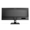 AOC Pc Monitor U34E2M 86,4 cm (34") 3440 x 1440 Pixel Wide Quad HD Nero