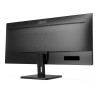 AOC Pc Monitor U34E2M 86,4 cm (34") 3440 x 1440 Pixel Wide Quad HD Nero