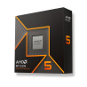 AMD Ryzen 5 9600X Processor 3.9 GHz 38 MB L2 & L3 Box