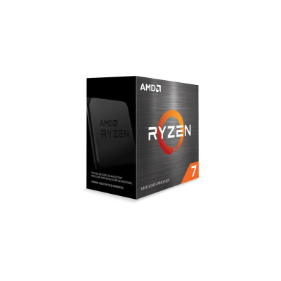 AMD Ryzen 7 5700G CPU 3,8 GHz 16 MB L3 Box