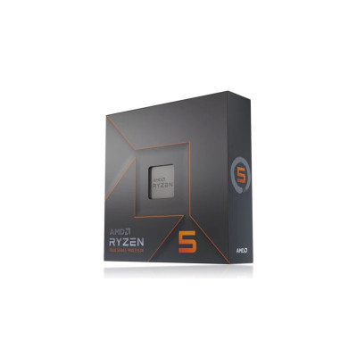 AMD Ryzen 5 7600X CPU 4,7 GHz 32 MB L3 Box