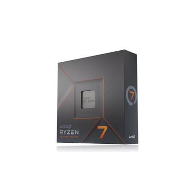 AMD Ryzen 7 7700X CPU 4,5 GHz 32 MB L3 Box