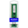 Goodram Memoria 8 GB GR3200D464L22S/8G 1 x 8 GB DDR4 288-pin DIMM